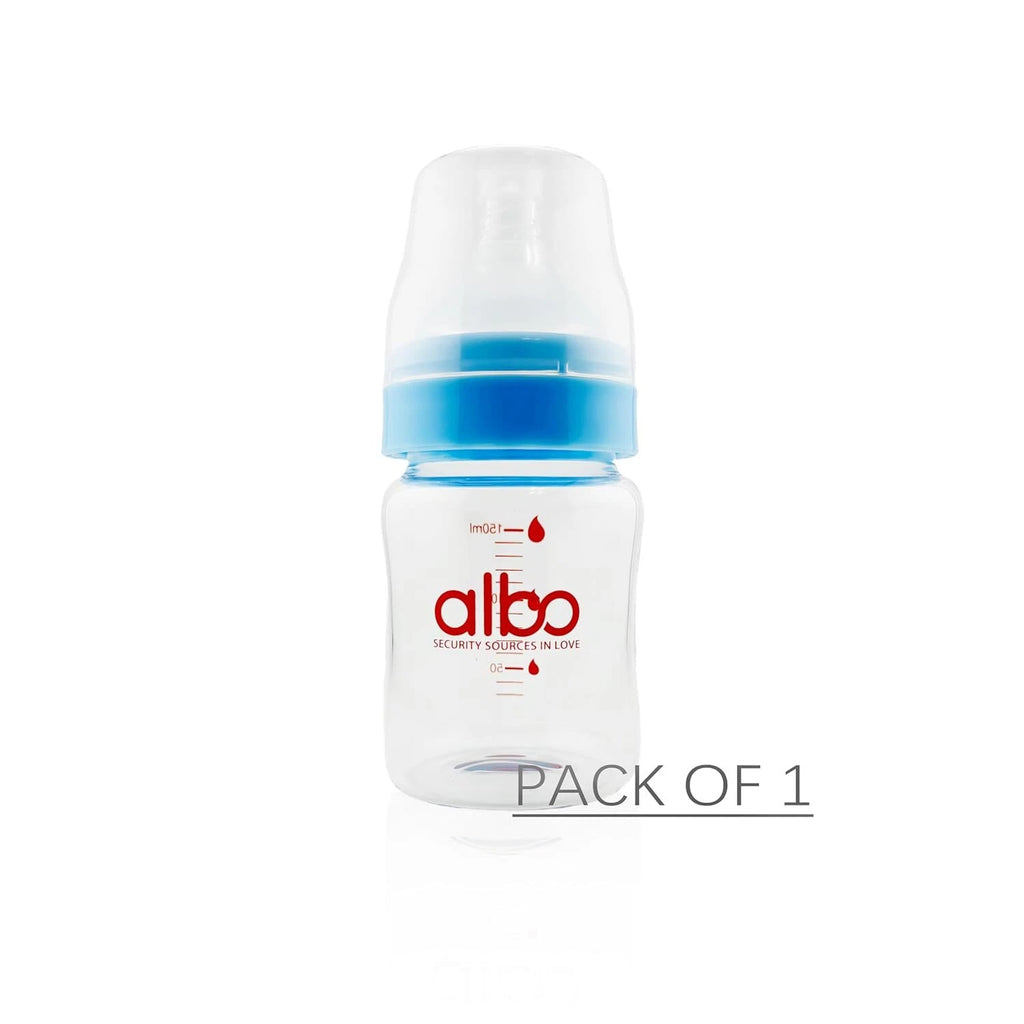 5oz Anti-Colic Baby Bottle for Albo (2010–2023)