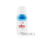 5oz Anti-Colic Baby Bottle for Albo (2010–2023)