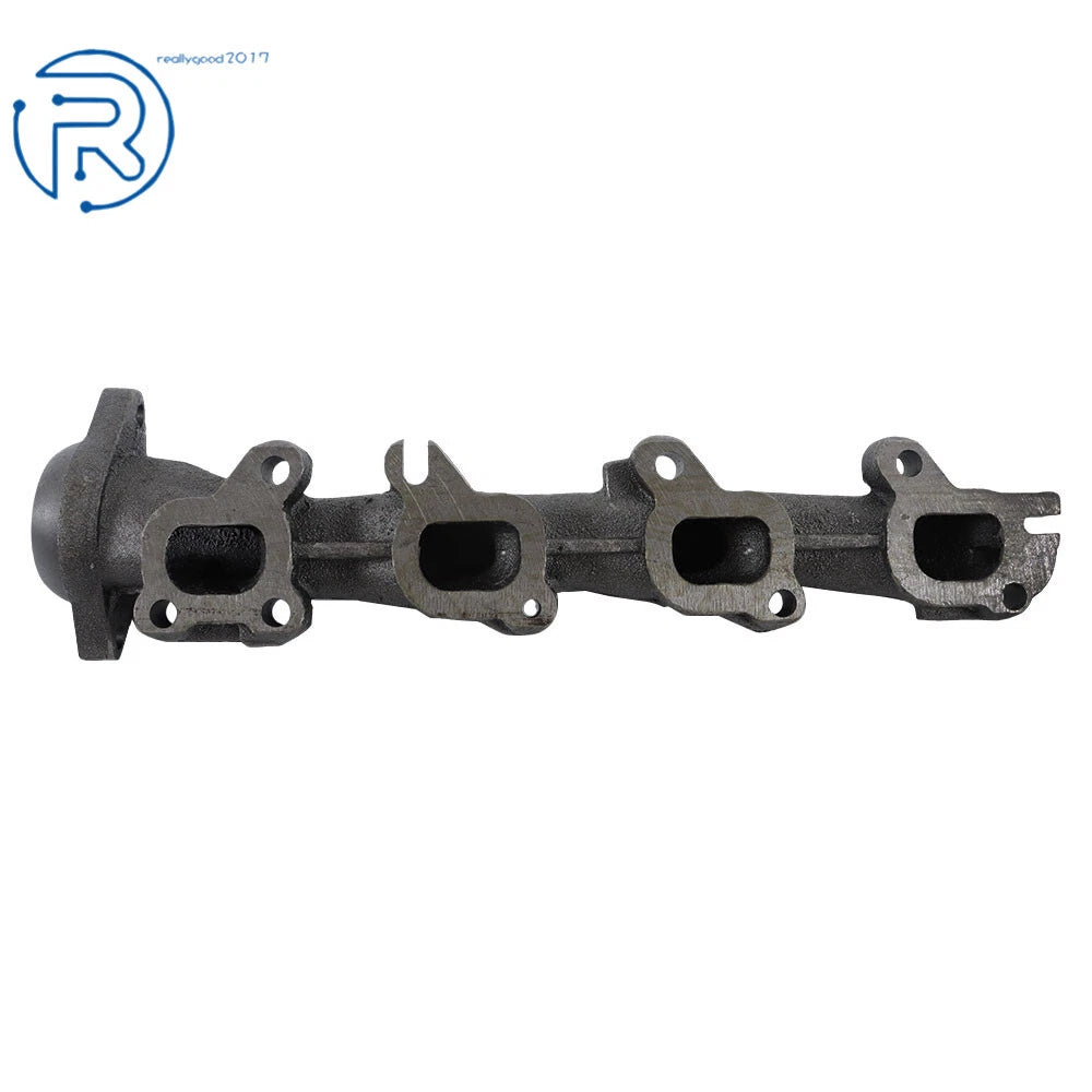 Passenger Side Exhaust Manifold Kit for Ram 1500 2500 3500 (2013–2018)