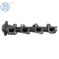 Passenger Side Exhaust Manifold Kit for Ram 1500 2500 3500 (2013–2018)