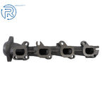 Passenger Side Exhaust Manifold Kit for Ram 1500 2500 3500 (2013–2018)