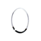 Chrome Headlight Ring Trim Bezel Cover for Mini Cooper (2002-2023)