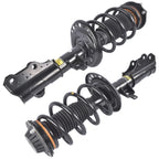 2X Front Shock Struts for Cadillac XT5 GMC Acadia (2017-2020)