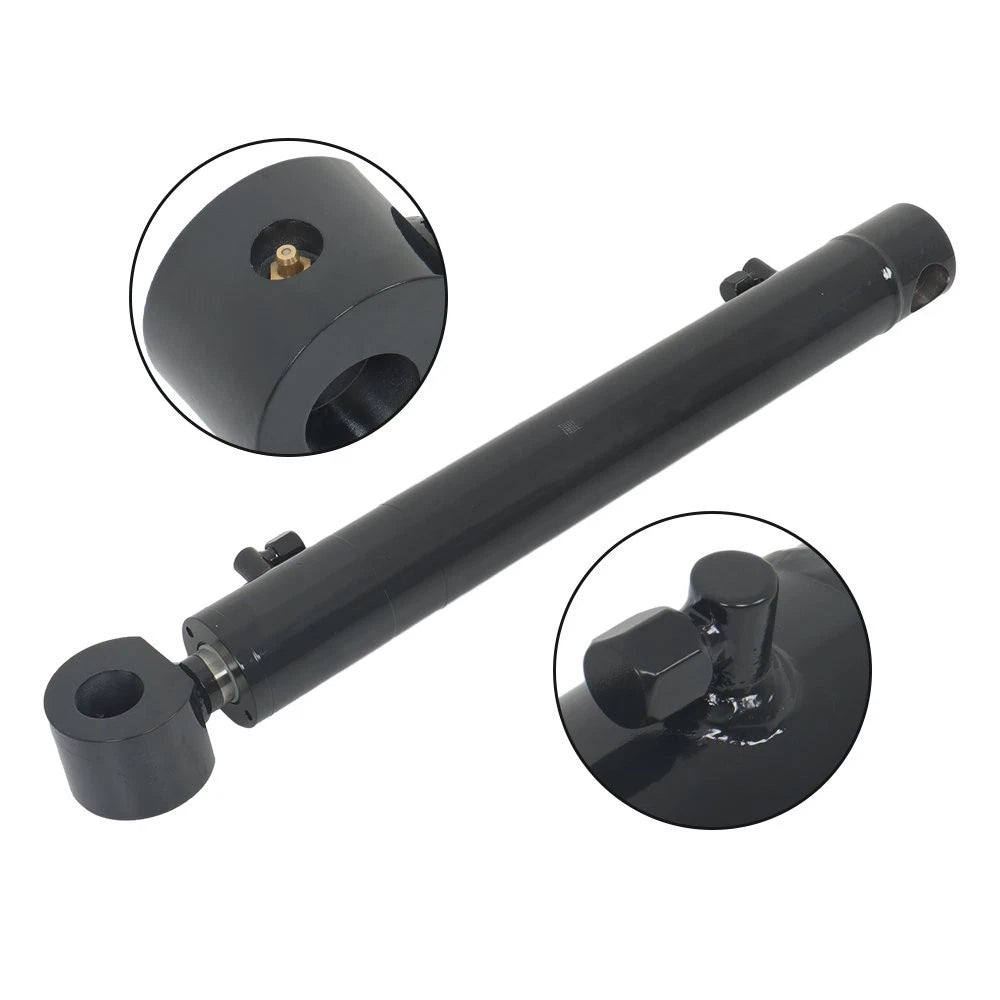 Thumb Clamp Hydraulic Cylinder for Bobcat Mini Excavators E32 E35