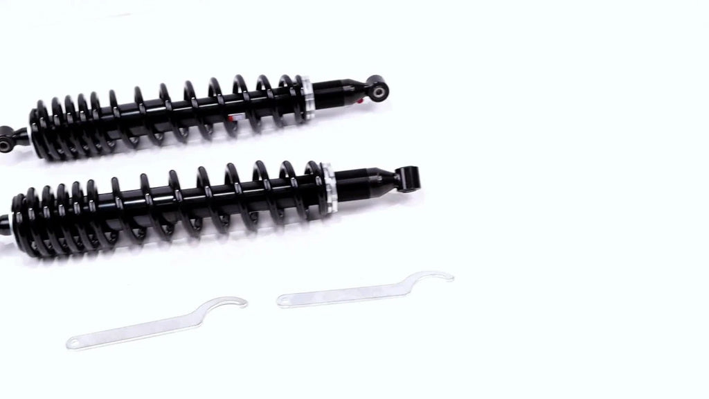 Rear Shock Absorber for Yamaha Wolverine 700 (2016–2018)