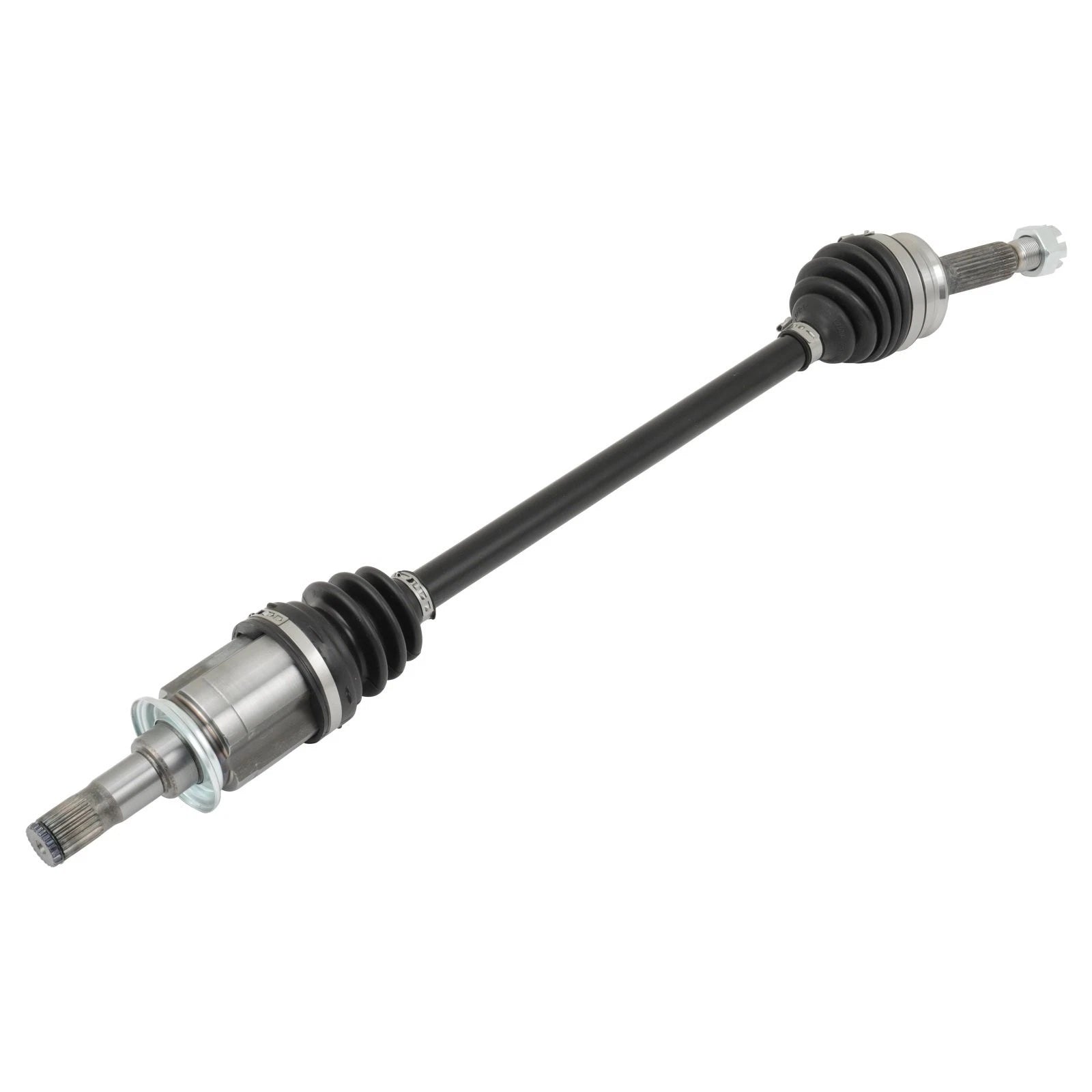 CV Axle 4WD Rear Left for Jeep Compass Patriot (2007–2017) 2.0L 2.4L