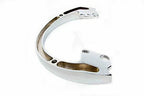 Custom Chrome Rear Handle Grab Bar for Hayabusa (2008–2023)