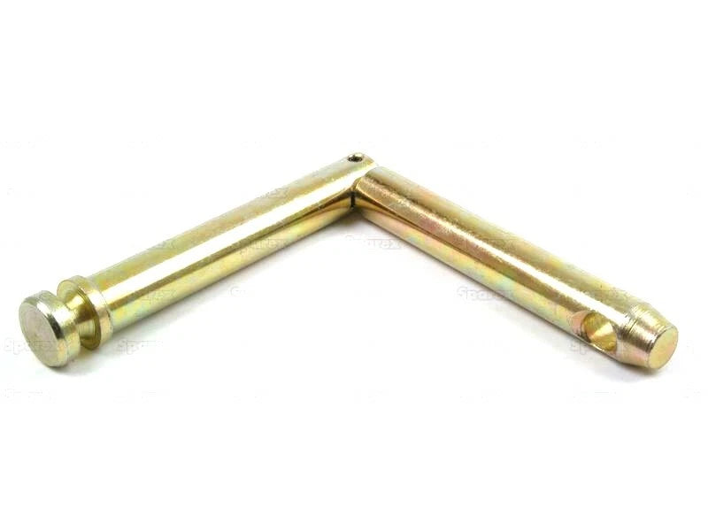 Hinge Pin for Massey Ferguson 35 65 135 165 168 175 178 185 188 (1956–1980)