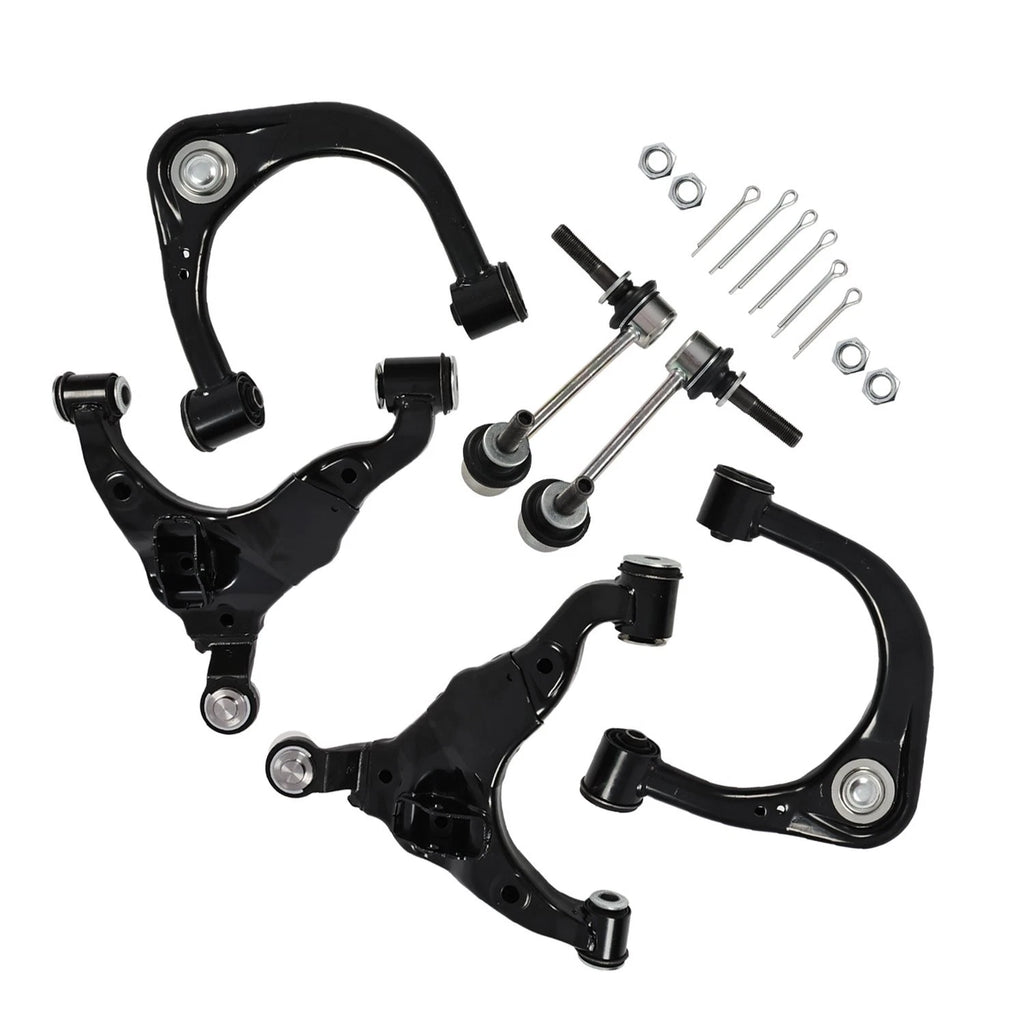 Front Control Arm w/ Ball Joints for Toyota Tacoma (2005–2015)