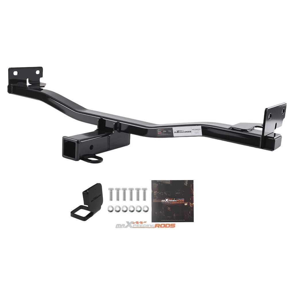 2in Hitch Receiver for Kia Sportage (2023–2026) Class 3 525lbs TW