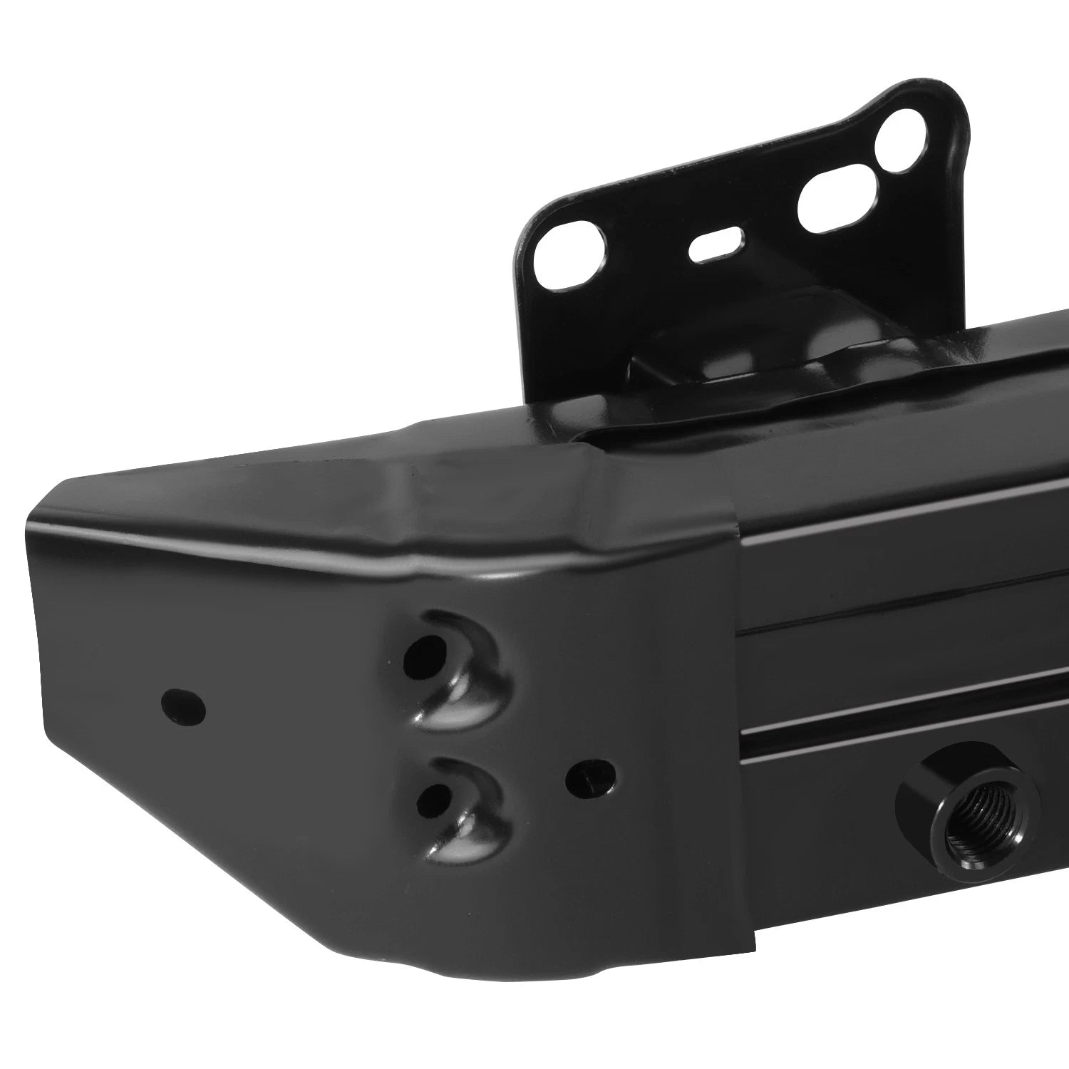 Front Bumper Face Bar Reinforcement for Hyundai Elantra (2011–2013)