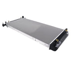 Engine Cooling Radiator for Chevy Silverado GMC Sierra 1500 2500 3500 (1994–2000)