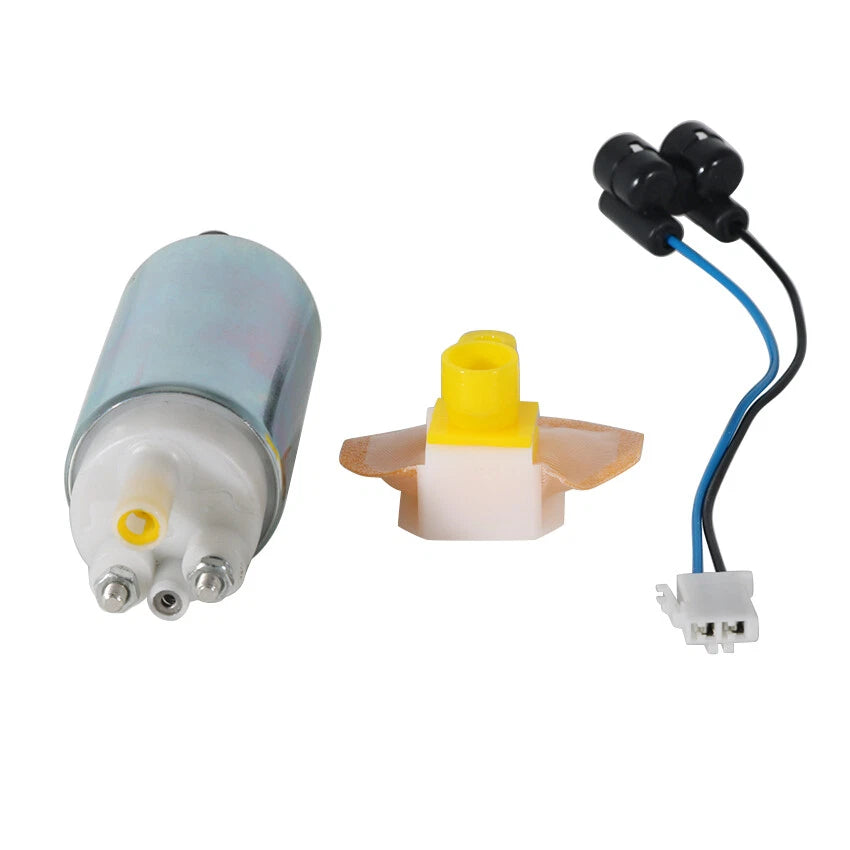 Fuel Pump + Strainer for Cectek ATV Kingcobra/Estoc 500 EFI (2012–Present)