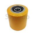 Load Wheel 4494413 for Still Walkie Stacker EGV-S14 EGV-S20 (85x85/90-20)