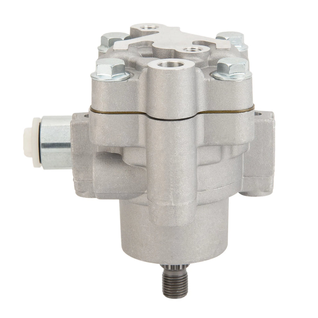 Power Steering Pump for Nissan Frontier & Xterra (1999–2004)
