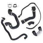 Cooling Water Hose Pipe for BMW 335xi (2007–2010) 11537585023