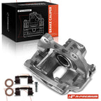Rear Right Brake Caliper for Chevrolet Trailblazer GMC Envoy (2002–2009)