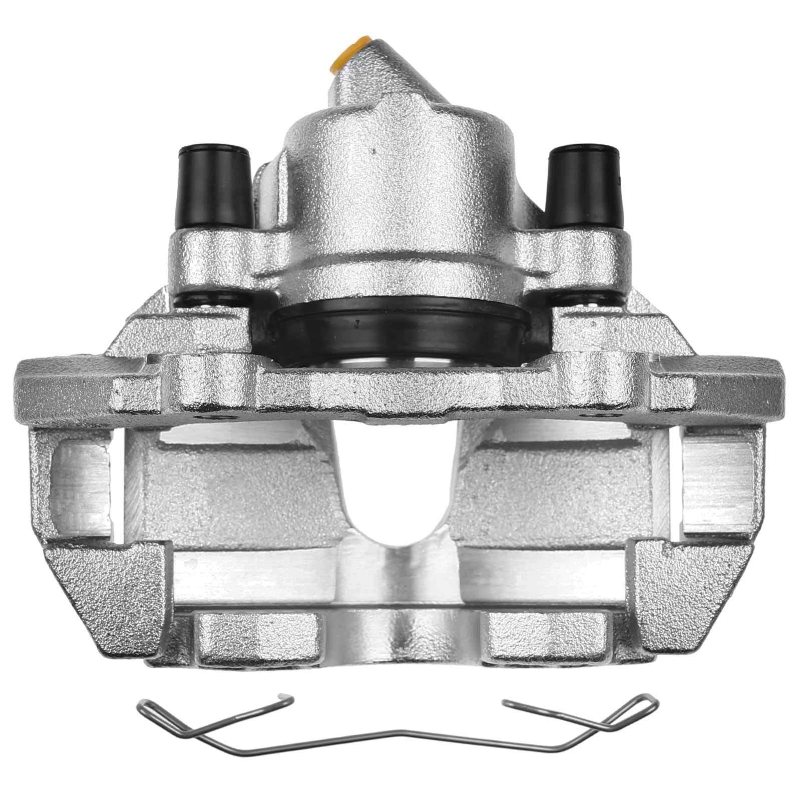 Pair Front Brake Calipers for Ford Focus SVT (2002-2004)
