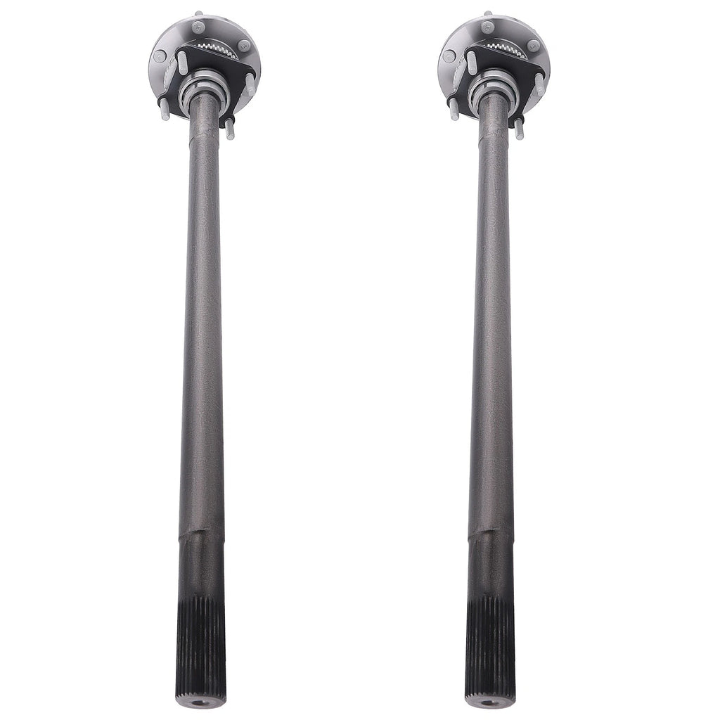 Drive Axle Shaft for Nissan Titan 5.6L V8 (2004–2007) 38164-8S100