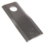 RH Disc Mower Blade for Ford/New Holland (Replaces 784221)