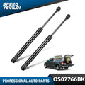 C16-06288 Gas Strut for Leer Camper Shell Windows (2017–2021)