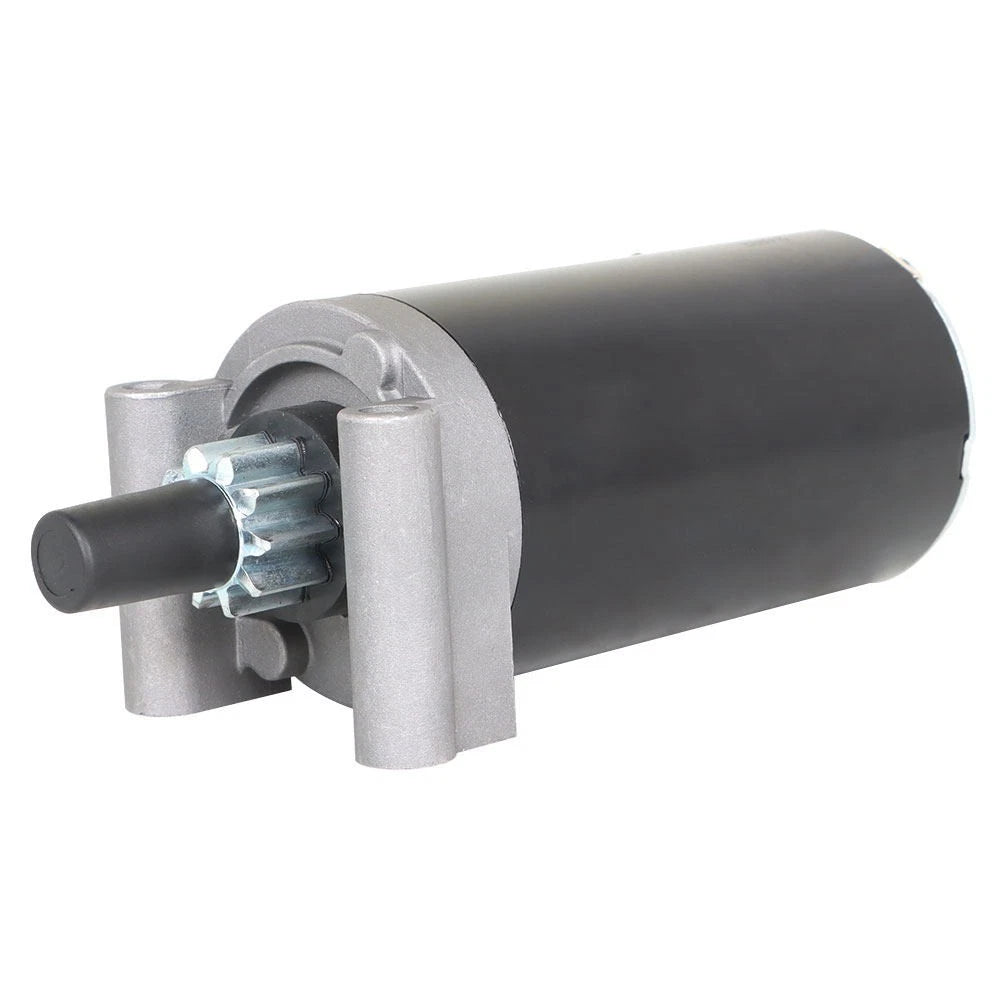 Starter Motor Assembly for Cub Cadet i1050 i1046 LT1046 Toro LX468