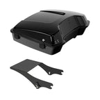 Razor Trunk Mount Rack for Harley Touring Road King (1997–2008)