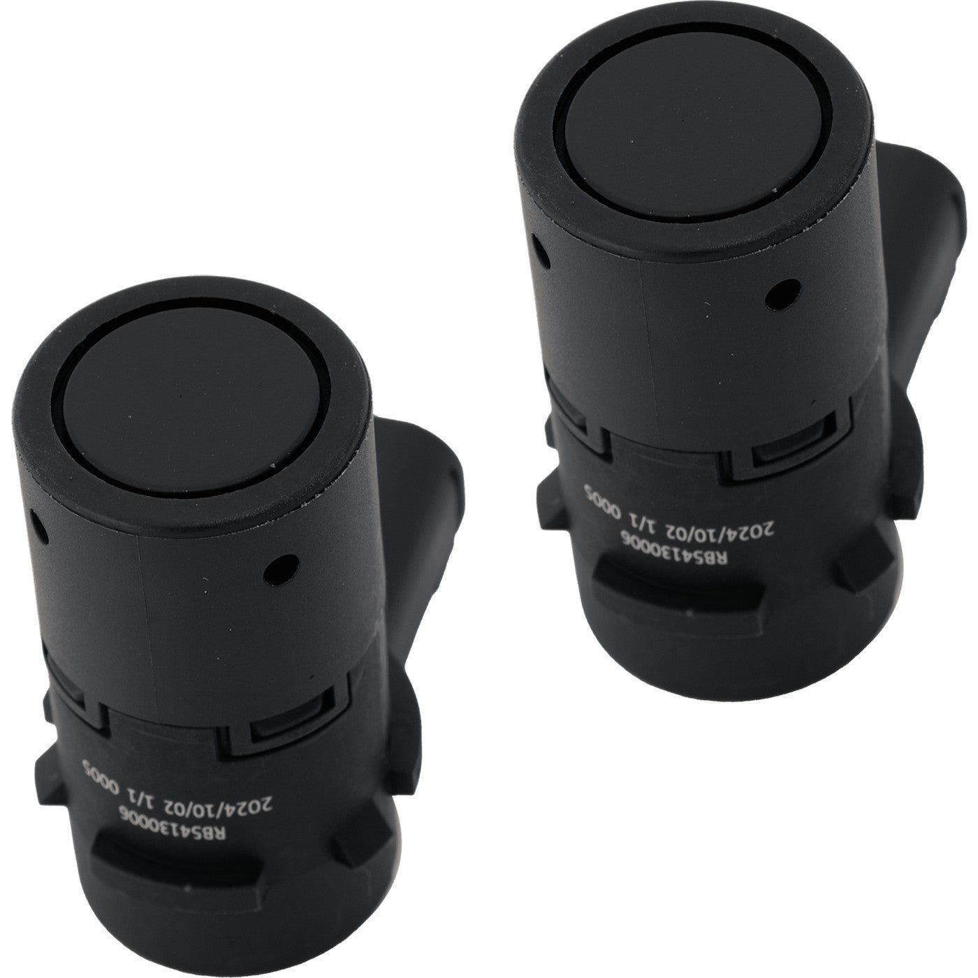 Set of 2 Parking Assist Sensors for Sedan