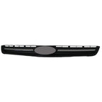 Replacement Black Chrome Polypropylene Grille For 2013-2016 Ford Escape