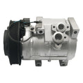 AC Compressor Replacement for Acura MDX 3.5L (2003–2006)
