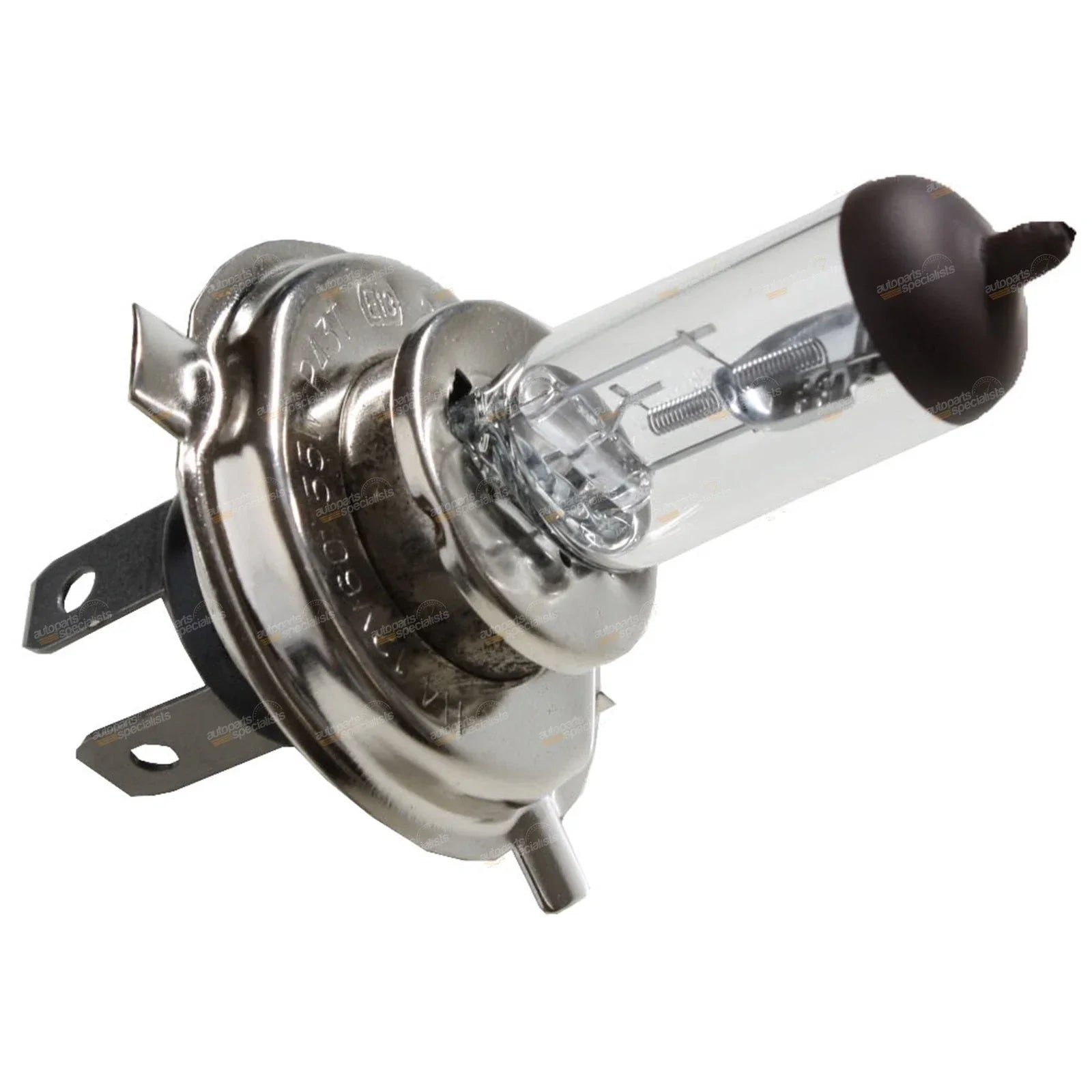LH/RH Headlight for Ford Courier/Mitsubishi Triton (1982-2006)