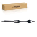 Front Passenger Side CV Axle Shaft Assembly for Ford Focus (2000–2011)