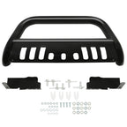 Bull Bar Push Bumper Grille Guard for Chevy Silverado Sierra 1500 (2007–2018)