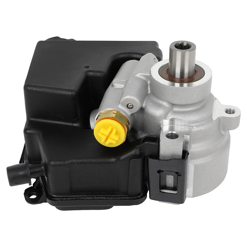 Power Steering Pump for Chevy Impala / Monte Carlo (2004–2005)