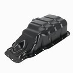 Oil Pan with Drain Plug for Hyundai Sonata Kia Optima 2.0L Hybrid (2016–2020)