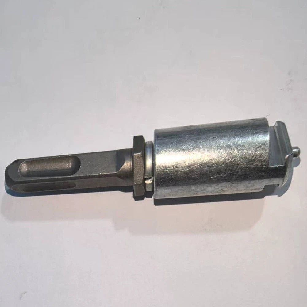 Electric Hammer Plunger Adapter 16mm 22mm for