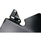 Set of 2 CAPA Fenders for Buick LaCrosse (2010–2013) Front Left Right