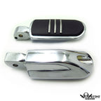 Steamliner Footpeg Footrest for Suzuki Intruder 1500 LC (1998–2009)
