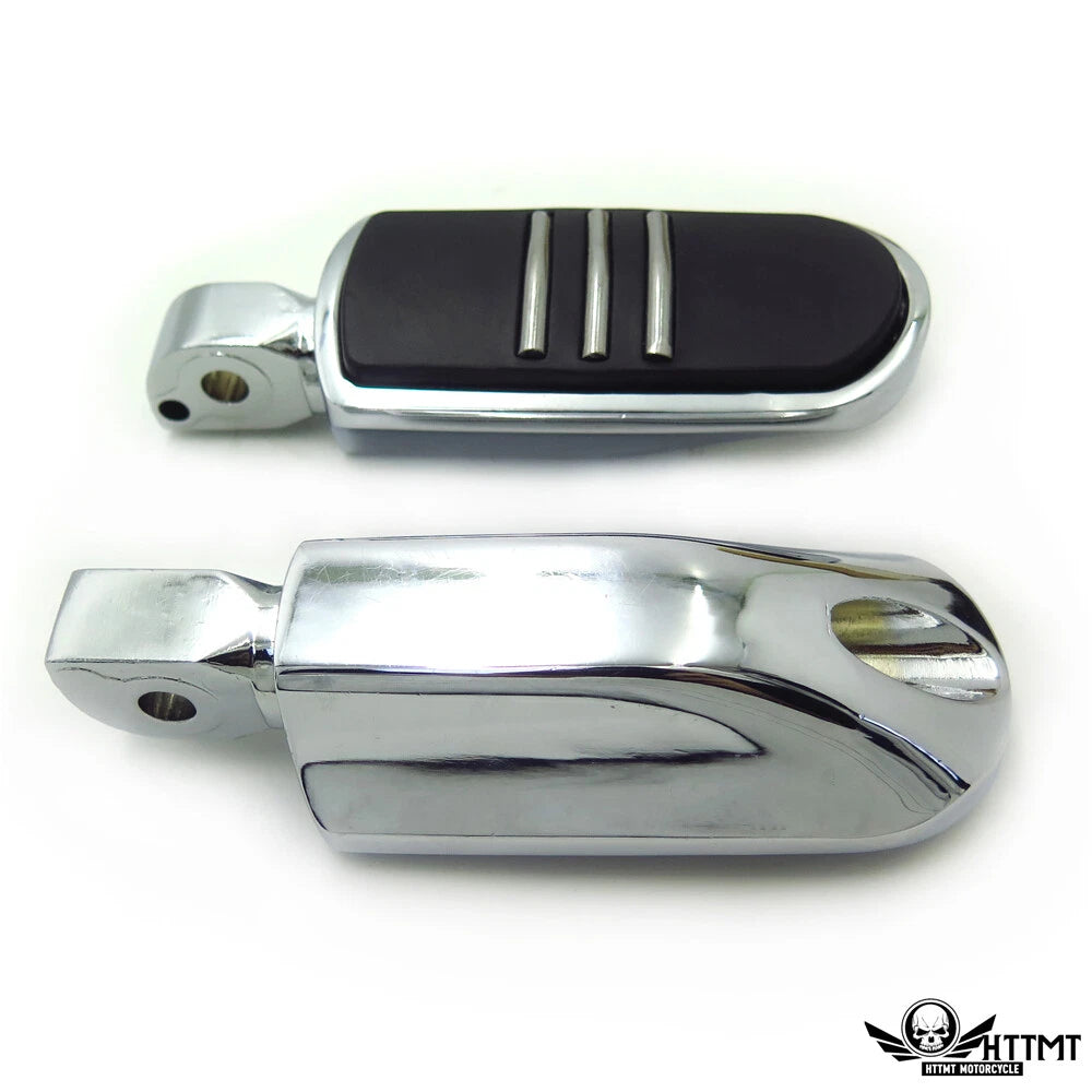 Steamliner Footpeg Footrest for Suzuki Intruder 1500 LC (1998–2009)