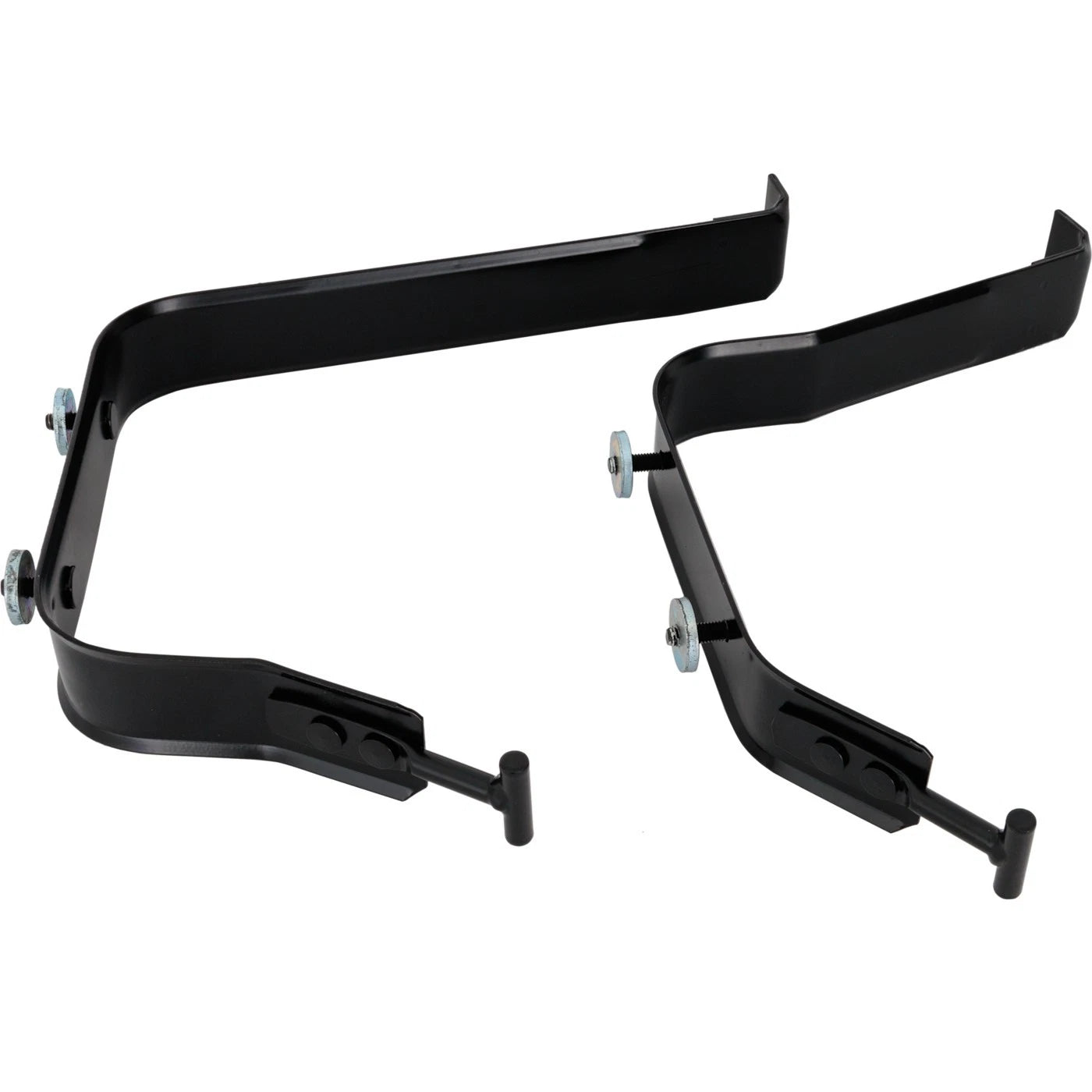 Set of 2 Fuel Tank Straps for Ford Ranger (2006–2011)