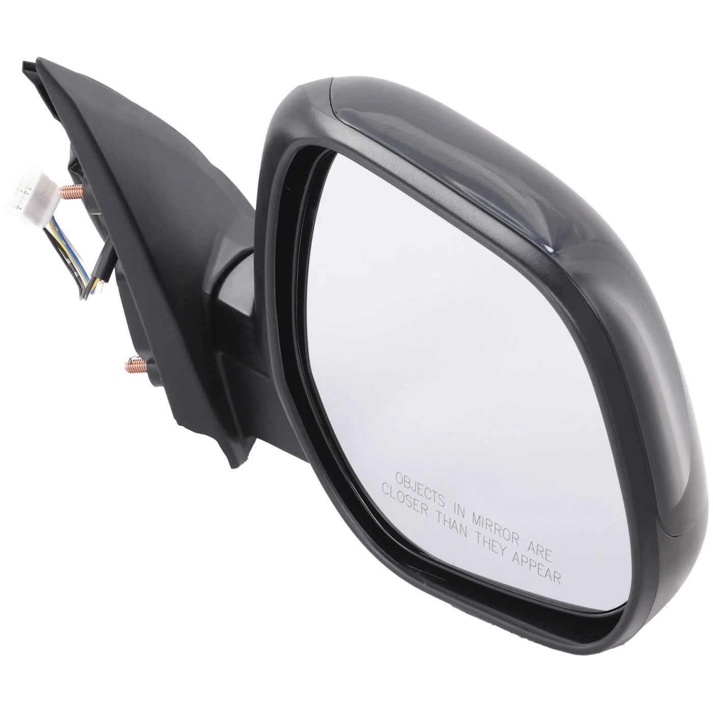 Set of 2 Heated Mirrors for Outlander