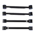 Set of 4 Rear Trailing Control Arms for Buick Rainier (2004–2007)
