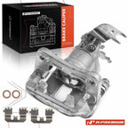 Rear Right Brake Caliper with Bracket for Honda Accord (2008–2014)
