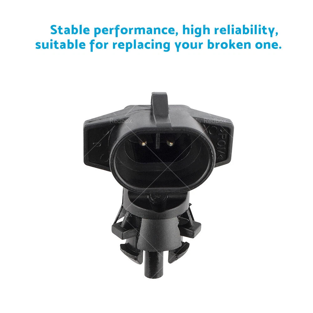 Air Temperature Sensor for Holden Commodore (VT-VZ VE V6 V8) 09152245