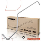 Lower Transmission Oil Cooler Line for GMC Envoy (2002–2009)