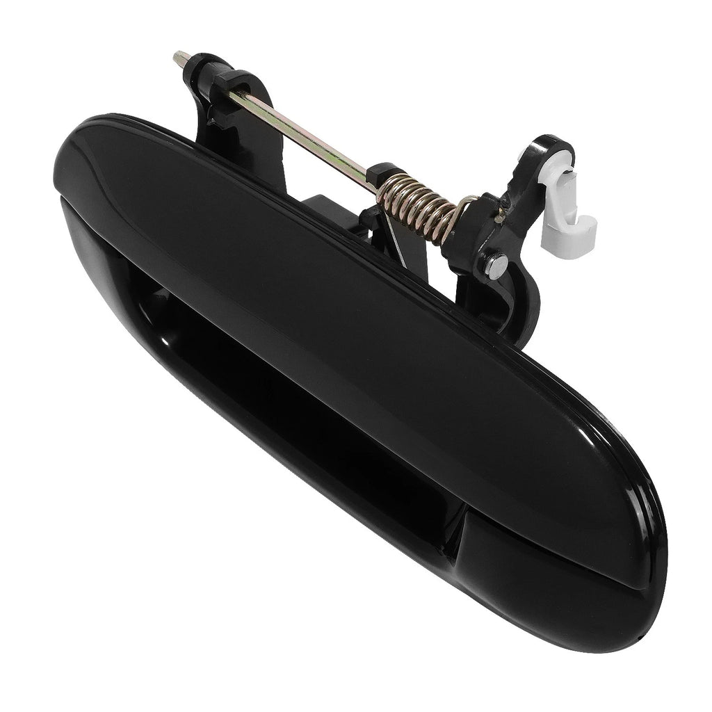 Rear Left Side Door Pull Handle Lever for Trailblazer Envoy Ascender (2002–2006)