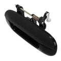 Rear Left Side Door Pull Handle Lever for Trailblazer Envoy Ascender (2002–2006)