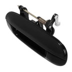 Rear Left Side Door Pull Handle Lever for Trailblazer Envoy Ascender (2002–2006)