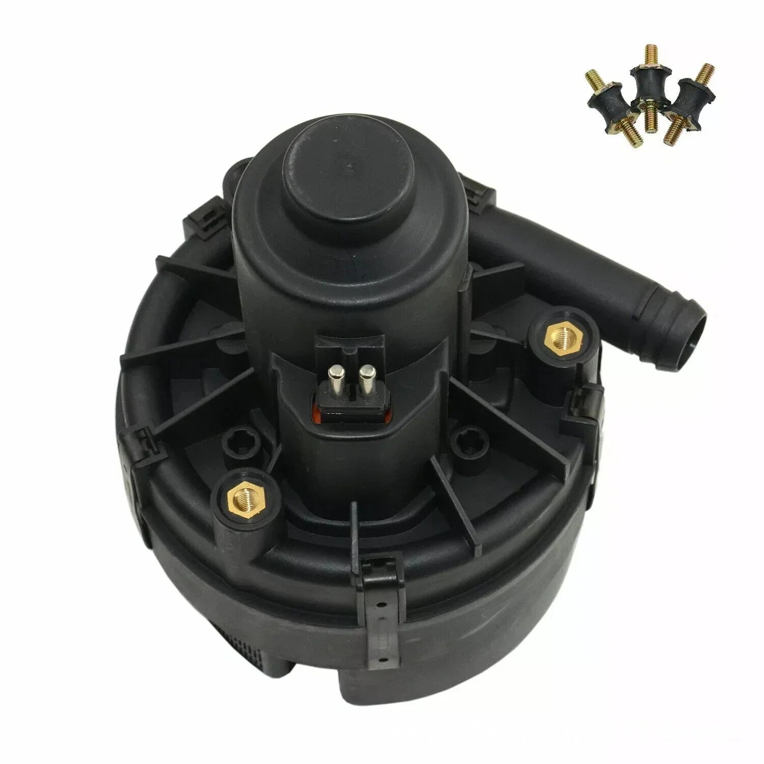 Secondary Air Pump for Mercedes CL600 S600 E55 G55 S55 S65 CLS63 (1998–2012)