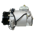 AC Compressor Kit With Condenser for Saturn Vue 2.2L (2004-2007)